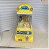 Buy cheap Amusement mini vending machine crane toy tekken arcade claw game machine from wholesalers