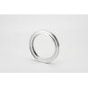Buy cheap Groove ISO Vacuum Fittings , Stainless Steel Welding Kf40 Vacuum Flange from wholesalers