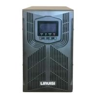 Buy cheap Online 6KVA Rack Mount UPS Power Supply High Frequency Overvoltage Protection product