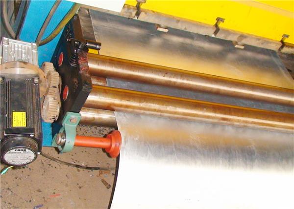 Buy cheap 1000mm Hole Pounching Perforated Metal Mesh Machine Fence Making Thickness 1.2mm from wholesalers