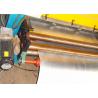 Buy cheap 1000mm Hole Pounching Perforated Metal Mesh Machine Fence Making Thickness 1.2mm from wholesalers