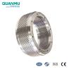 Buy cheap DELLOK C44300 Embedded Fin Tube For Cooler $20 - 100 /Piece/Pieces from wholesalers