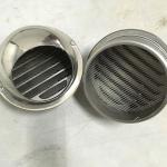 Hotel Welding Water Tank Stainless Steel 304 Material Food Grade Level