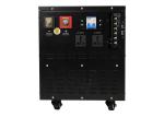 0.5KW 1KW 1.5KW 6KW 7KW Solar Power Inverter Off Grid Without Battery