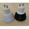 Buy cheap 450lm 5W GU10/MR16 COB led spotlight from wholesalers