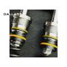 Buy cheap Tie Rod Cold Drawn Seamless Steel Chrome Plated Tubing Double Acting 800-3000mm Length from wholesalers