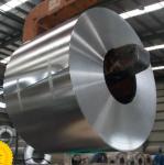 High Performance Tinplate Coil With Thickness 0.18-0.35mm For Grease Tank
