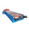 Buy cheap 4kw 3m/Min Panasonic Glazed Tile Roll Forming Machine from wholesalers