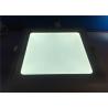 Buy cheap Super Thin Recessed Led Panel Light 22W Square Ceiling Mounted Indoor IP44 from wholesalers
