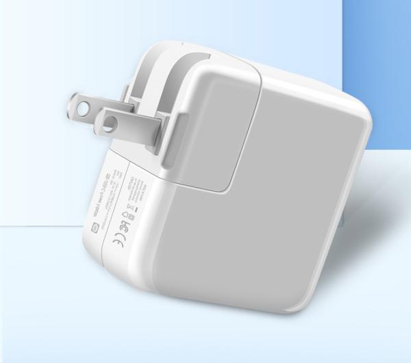 Buy cheap TUV Macbook Magsafe Charger 85w Magsafe 2 Power Adapter Macbook Air from wholesalers