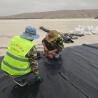 Buy cheap Contemporary Design Anti-UV HDPE Pond Liner for Fish Farming Pond Protection System from wholesalers