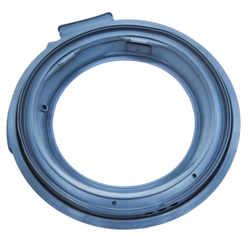 Surmount Grey MFC80-DU1401-C1457E-3047 Washing Machine Rubber Parts Door Seal Gasket