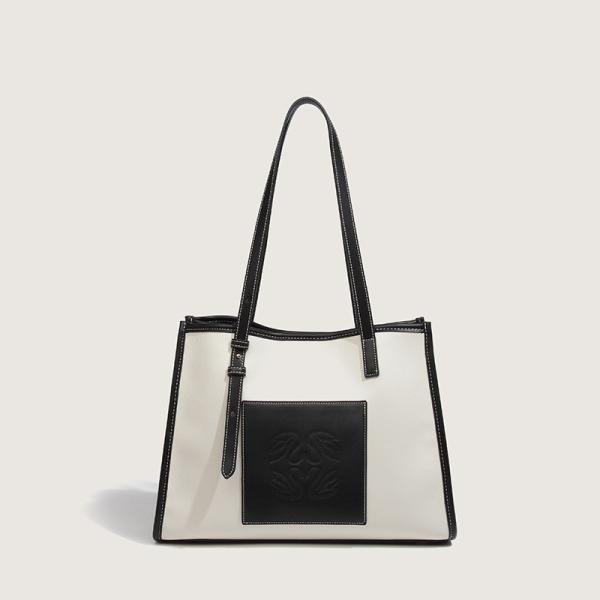 Buy cheap Custom Materials Messenger Shoulder Bag Style Ladies Handbag from wholesalers