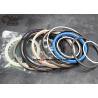 Buy cheap Hyundai R145-9 Arm Seal Kit 31Y1-31150 Hydraulic Cylinder Rebuild Kit Excavator Mid-Arm Repair Seals from wholesalers