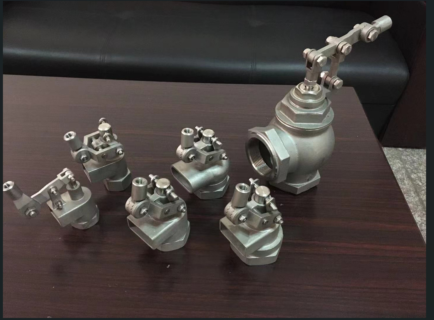 BAC Cooling Tower Float Valves /Cooling Tower Valve