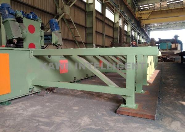 Buy cheap 6-50mm Edge Milling Machine 5.5Kw ISO9001 from wholesalers