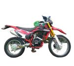 Dominica Hot Sale 250CC Dirt Bike Cheap High Quality Motocross 250CC New Model