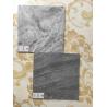 Buy cheap Anti Scratch Terrazzo Porcelain Tile White Gray Beige Black Color from wholesalers