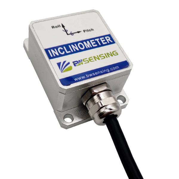 Buy cheap VG125 Low-Cost CAN Dynamic Inclinometer Tiltmeter from wholesalers