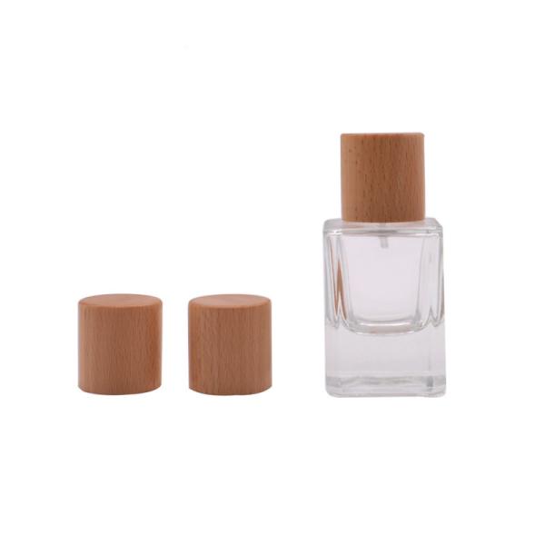 25 X 93mm 24/400 Empty Body Spray Bottles 15ml Refillable Empty Glass Perfume