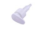 Custom Non Spill 8 Oz Lotion Pump Sanitizer Pump Gel Bottle 24mm 2.5cc Lotion