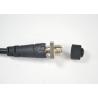 Buy cheap AARC-ST Fiber Optic Cable Assemblies Outdoor 4 Cores Fibre Optic Patch Cord from wholesalers