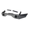 Buy cheap 2007-2017 Jeep Wrangler JK Vehicle Replacement Parts Teraflex Steel Bumpers from wholesalers