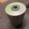Buy cheap Food Beverage Liquid Filter Stainless Steel Cylinder Vessel Tank with Varnish Removal from wholesalers