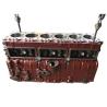Buy cheap Retail 6BG1 Engine Cylinder Block for Hitachi ZX200-1 ZX200-5G Excavator 1-11210444-7 from wholesalers