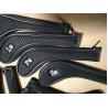 Buy cheap golf iron head cover , Golf headcover , golf head cover , golf headcovers , iron head cover from wholesalers