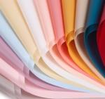 Advanced Matte Paper Korean Bundle Paper Flower Packaging Paper