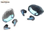 Wireless gaming earbuds long durable rechargeable electronic sports for game