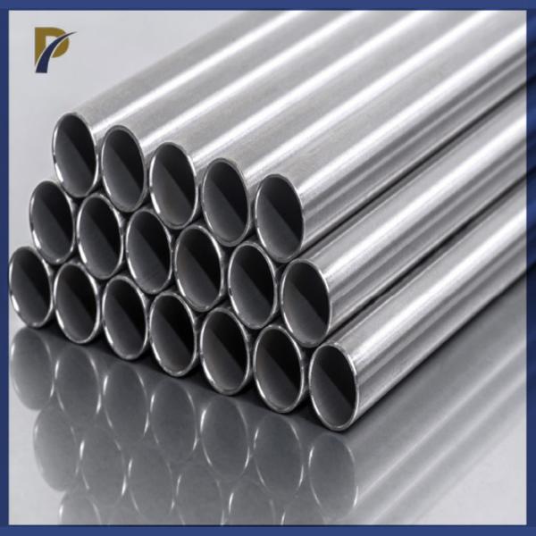 Buy cheap 99.95% Niobium Pipe Niobium Titanium Alloy Tube Price Per Kg from wholesalers