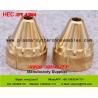 Buy cheap Kjellberg Plasma Cutter Accessories .11.836.901.160 T3000 Nozzle Cap from wholesalers
