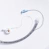 Buy cheap Clear Reinforced Suction ET Tube Airway Nasal Endotracheal Tubes from wholesalers