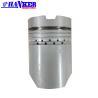 Buy cheap 6DB1 Diesel Engine Piston 30017-82101 30017-90100 30017-93101 Pin Bushing Ring Set Liner Sleeve from wholesalers
