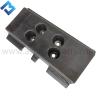 Buy cheap HA60C Spare Parts Replacement AED0201 Track Pad For Paver from wholesalers