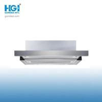 Buy cheap Under Counter Vent Stainless Steel Range Hood Cooking Appliances product