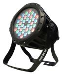 LED Par 36 1W / 3W Full color RGBW Waterproof Par Lights Wedding Staining light
