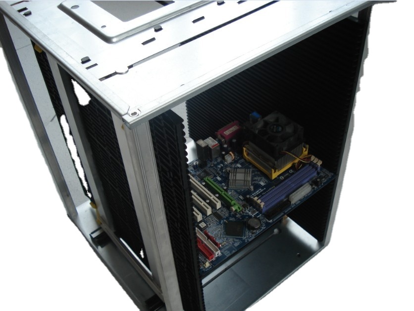Gear core Foldable Standing 460x400x563mm Steel SMT Magazine Rack