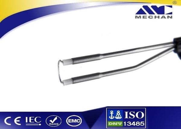 Buy cheap RF Plasma Gyn Electrode , Disposable Probe from wholesalers