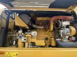 2022 used high quality CATM315 wheeled excavator for sale