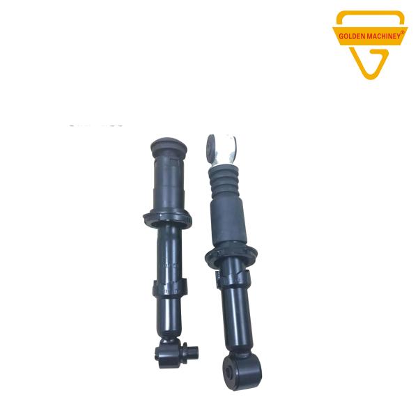 Buy cheap 21111925 CV4001 3198859 CV4002 VOLVO FM12 FM400 Caanass Brand Cab Suspension Shock Absorber from wholesalers