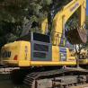 Buy cheap Original Japan Used Komatsu Pc490 Komatsu Excavator 270 KW from wholesalers