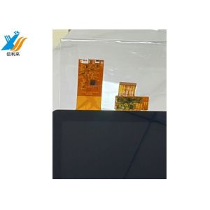 Buy cheap Customizable Capacitive Multi Touch Screen Panel With USB Interface from wholesalers