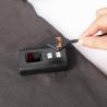 Buy cheap Magnetic Heated Thermal Underwear Suit Washable Electric Heated Panties from wholesalers
