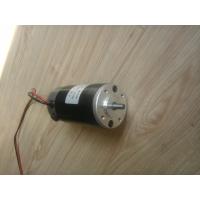 Buy cheap 52ZY100 24V 3000RPM 40W 0.19N.M low voltage brushed dc motor product
