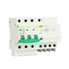 Buy cheap 16Amp Earth Leakage Suntree 4Pole RCBO Circuit Breaker from wholesalers