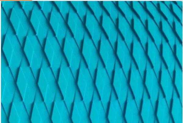 Buy cheap SGS Non Skid 1.2x2.4m Self Adhesive EVA Foam Sheet from wholesalers