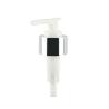 Buy cheap 24/410 28/410 Mirror Finish Plastic Lotion Pump Dispenser Shampoo Travel Bottles Pump from wholesalers